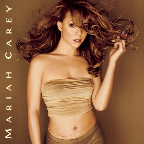Mariah Carey – Butterfly: 25th Anniversary Expanded Edition (2022) [FLAC 24 bit, 44,1 kHz]