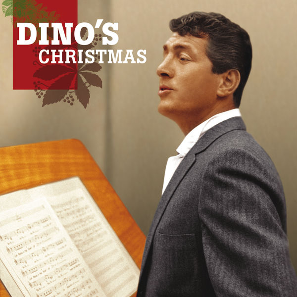 Dean Martin – Dino’s Christmas (2013) [Official Digital Download 24bit/192kHz]
