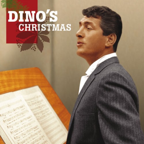 Dean Martin – Dino’s Christmas (2013) [FLAC 24 bit, 192 kHz]