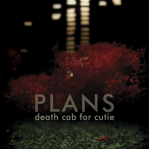 Death Cab For Cutie – Plans (2005/2015) [Official Digital Download 24bit/44,1kHz]