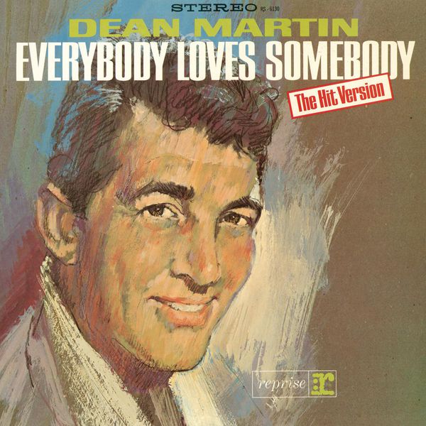 Dean Martin – Everybody Loves Somebody (1964/2014) [Official Digital Download 24bit/96kHz]