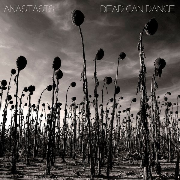 Dead Can Dance – Anastasis (2012) [Official Digital Download 24bit/44,1kHz]