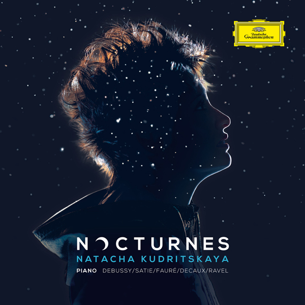 Natacha Kudritskaya – Nocturnes: Debussy, Satie, Fauré, Decaux, Ravel (2015) [Official Digital Download 24bit/96kHz]