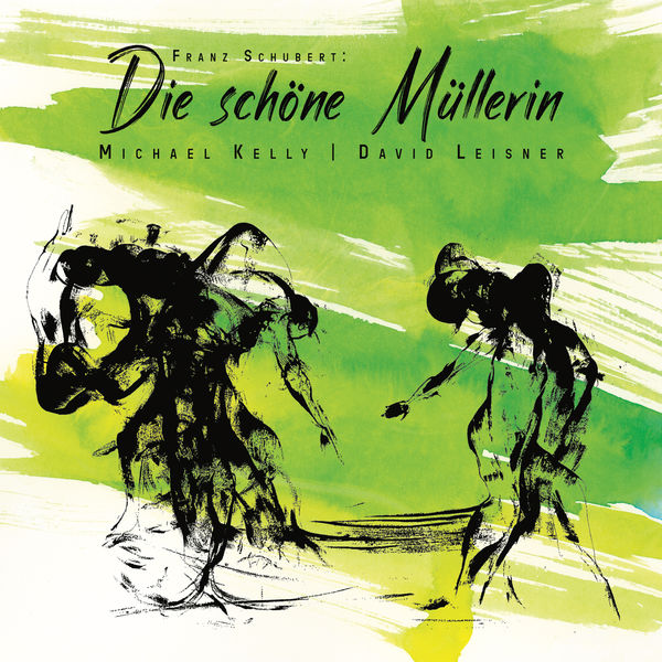 Michael Kelly – Franz Schubert: Die schöne Müllerin (2022) [FLAC 24bit/96kHz]