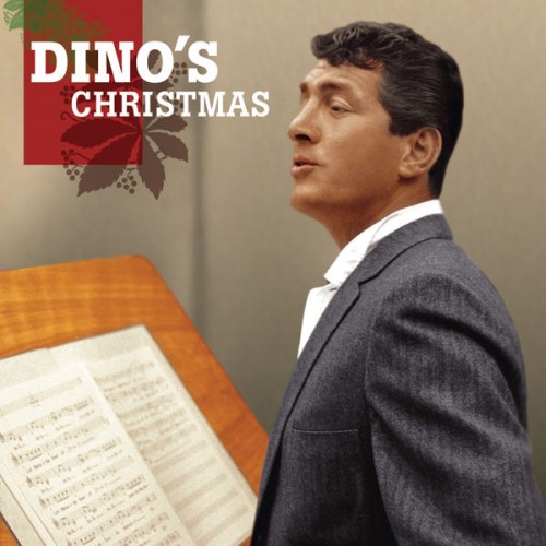 Dean Martin – Dino’s Christmas (Remastered) (2013/2020) [FLAC 24 bit, 96 kHz]