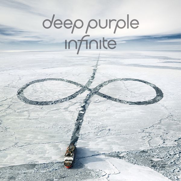 Deep Purple – Infinite (2017) [Official Digital Download 24bit/48kHz]