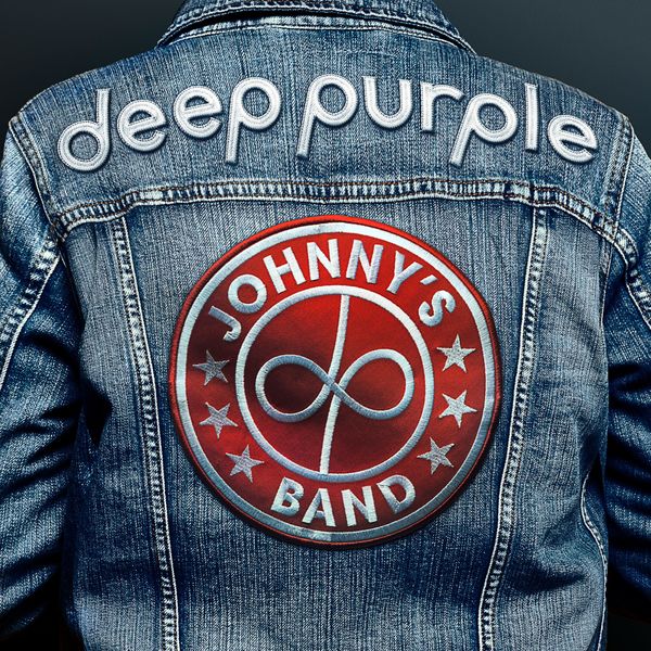 Deep Purple – Johnny’s Band EP (2017) [Official Digital Download 24bit/48kHz]