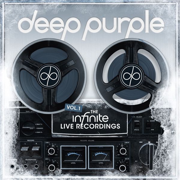 Deep Purple – The Infinite Live Recordings, Vol. 1 (2017) [Official Digital Download 24bit/44,1kHz]