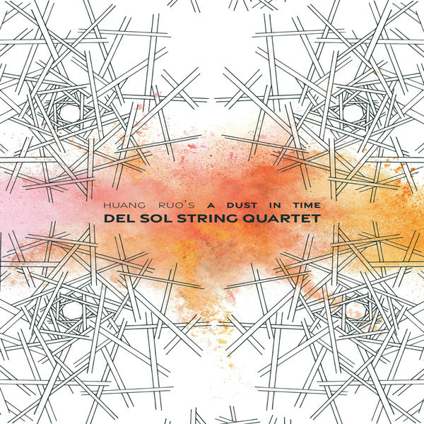 Del Sol String Quartet – A Dust In Time (2021) [Official Digital Download 24bit/96kHz]