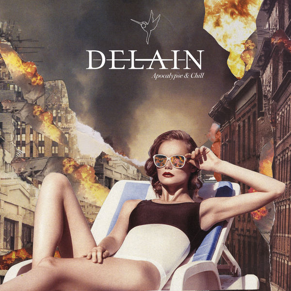 Delain – Apocalypse & Chill (2020) [Official Digital Download 24bit/44,1kHz]