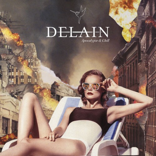 Delain – Apocalypse & Chill (2020) [FLAC 24 bit, 44,1 kHz]