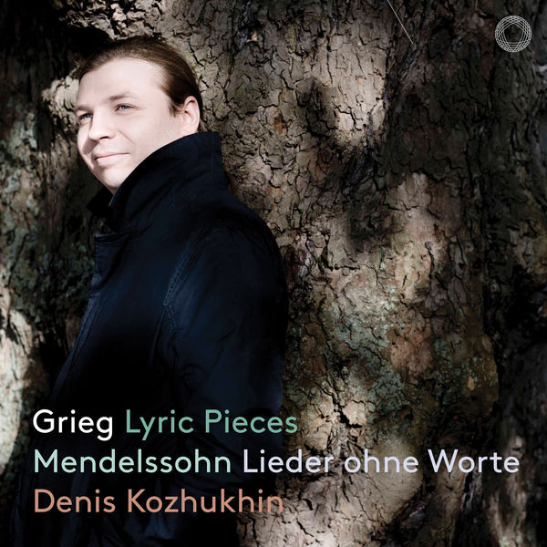 Denis Kozhukhin – Grieg: Lyric Pieces – Mendelssohn: Lieder ohne Worte (2019) [Official Digital Download 24bit/96kHz]