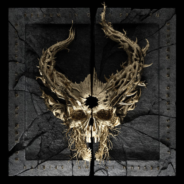 Demon Hunter – War (2019) [Official Digital Download 24bit/48kHz]