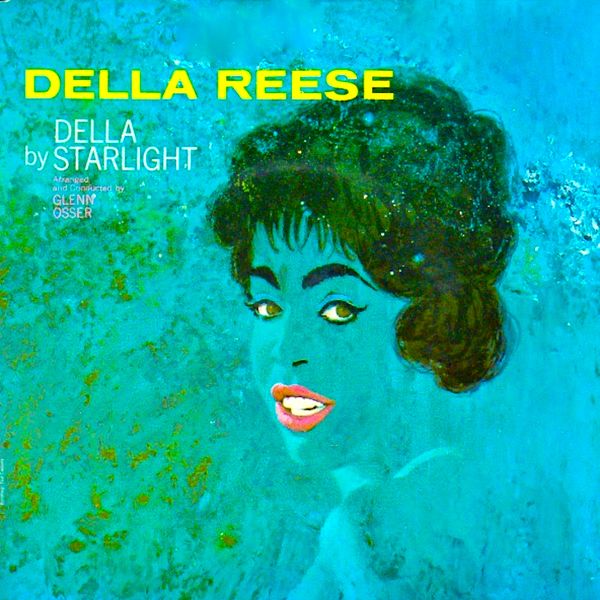 Della Reese – Della By Starlight (1960/2021) [Official Digital Download 24bit/96kHz]