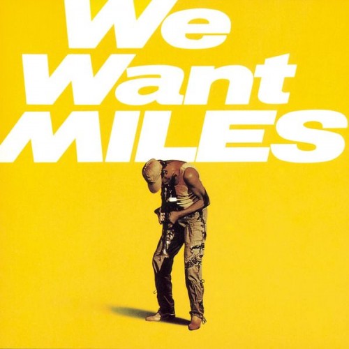 Miles Davis – We Want Miles (1982/2022) [FLAC 24 bit, 192 kHz]