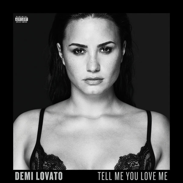 Demi Lovato – Tell Me You Love Me (Explicit) (2017/2021) [Official Digital Download 24bit/44,1kHz]