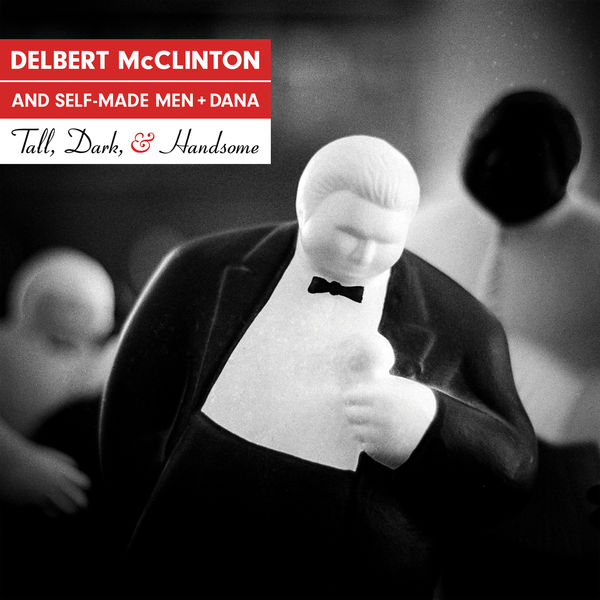 Delbert McClinton – Tall, Dark, and Handsome (2019) [Official Digital Download 24bit/44,1kHz]