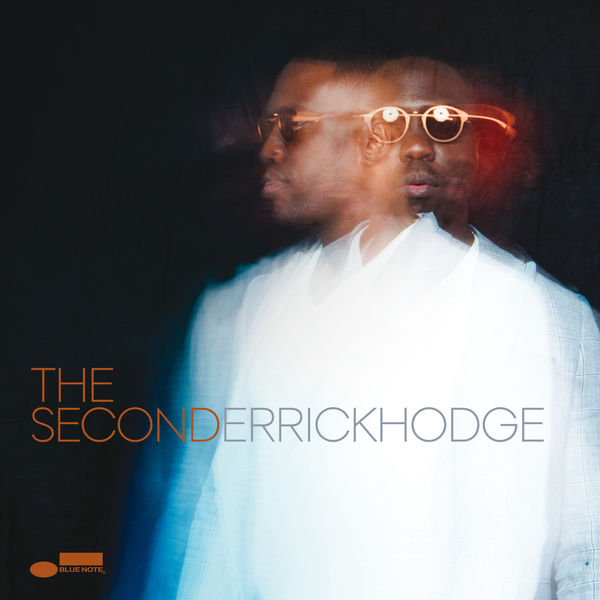 Derrick Hodge – The Second (2016) [Official Digital Download 24bit/96kHz]