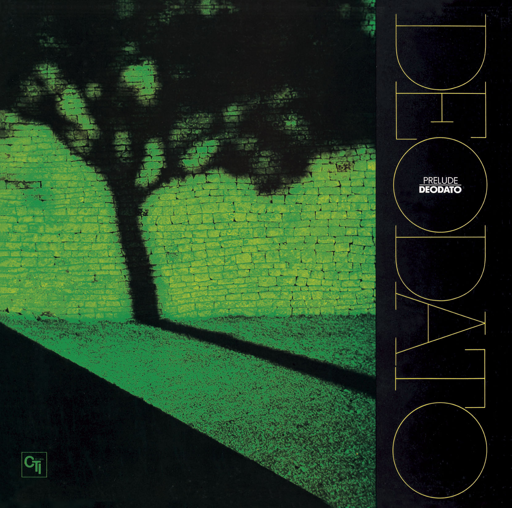Eumir Deodato – Prelude (1972/2013) [Official Digital Download 24bit/192kHz]