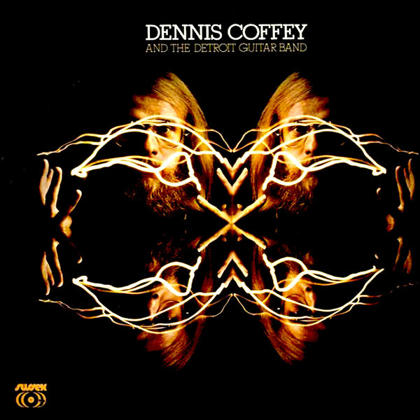 Dennis Coffey & The Detroit Guitar Band – Electric Coffey (1972/2019) [Official Digital Download 24bit/96kHz]