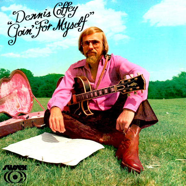 Dennis Coffey – Goin’ for Myself (Remastered) (1972/2019) [Official Digital Download 24bit/96kHz]