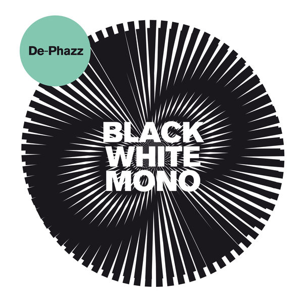 De-Phazz – Black White Mono (2018) [Official Digital Download 24bit/44,1kHz]