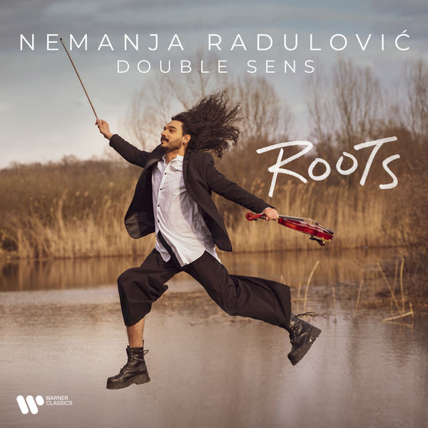 Nemanja Radulović - Roots (2022) [FLAC 24bit/96kHz] Download