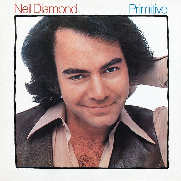 Neil Diamond - Primitive (1984/2022) [FLAC 24bit/96kHz] Download