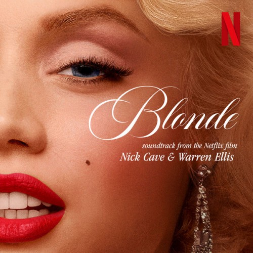 Nick Cave – Blonde (Soundtrack From The Netflix Film) (2022) [FLAC 24 bit, 44,1 kHz]