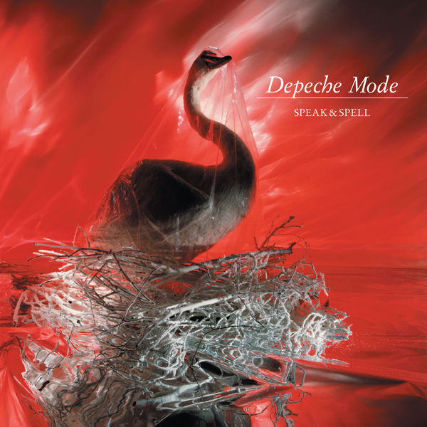 Depeche Mode – Speak & Spell (1981/2013) [Official Digital Download 24bit/96kHz]