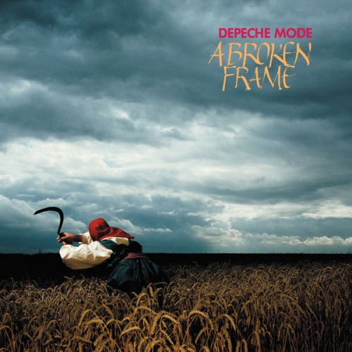 Depeche Mode – A Broken Frame (1982/2013) [FLAC 24 bit, 192 kHz]