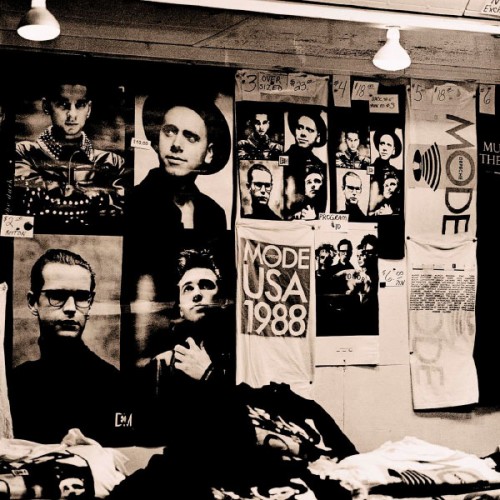 Depeche Mode – 101 (Deluxe Edition) (1989/2021) [FLAC 24 bit, 192 kHz]
