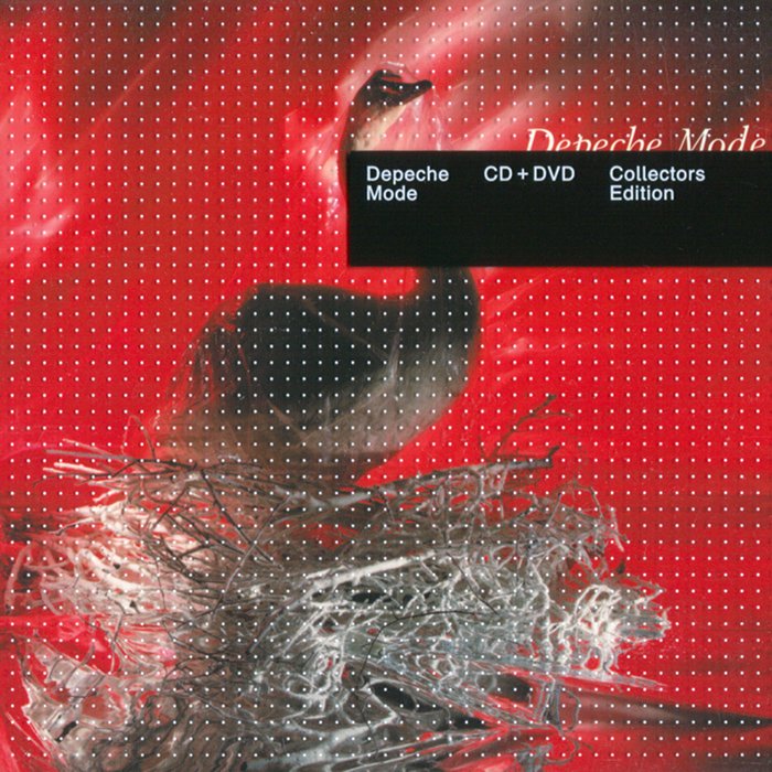 Depeche Mode – Speak & Spell (1981) [DMCD1 – Remaster 2006] MCH SACD ISO + Hi-Res FLAC