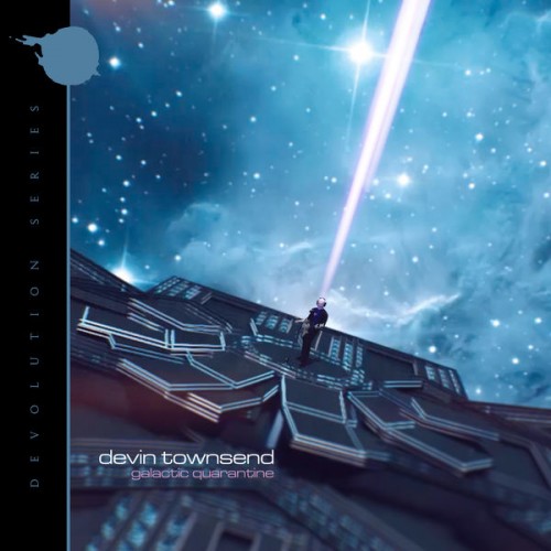 Devin Townsend – Devolution Series #2 – Galactic Quarantine (Live) (2021) [FLAC 24 bit, 48 kHz]
