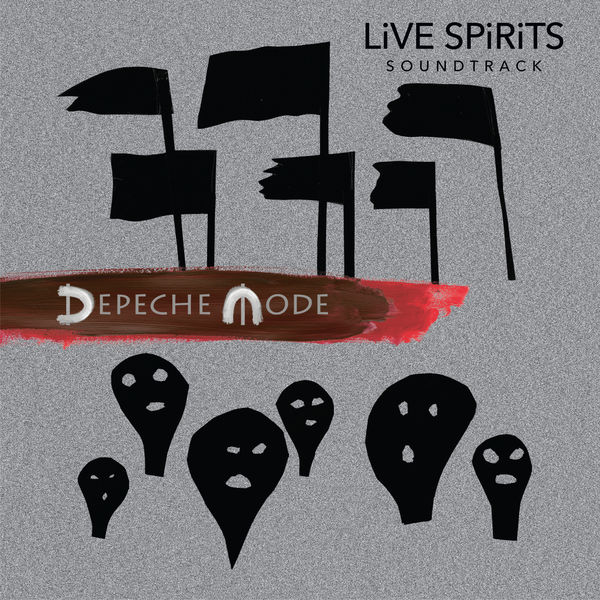 Depeche Mode – LiVE SPiRiTS SOUNDTRACK (2020) [Official Digital Download 24bit/48kHz]