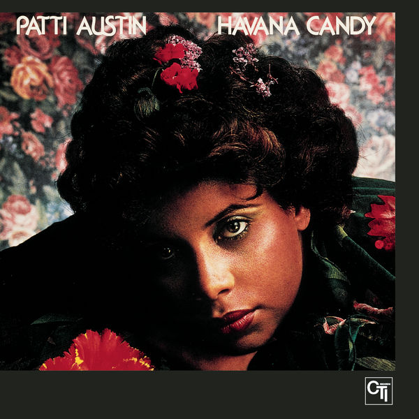 Patti Austin - Havana Candy (1977/2022) [FLAC 24bit/192kHz] Download