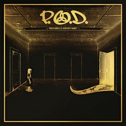 P.O.D. – When Angels & Serpents Dance (2022 Remixed & Remastered) (2022) [FLAC 24 bit, 96 kHz]