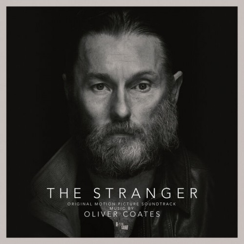 🎵 Oliver Coates – The Stranger (Original Motion Picture Soundtrack) (2022) [FLAC 24-48]