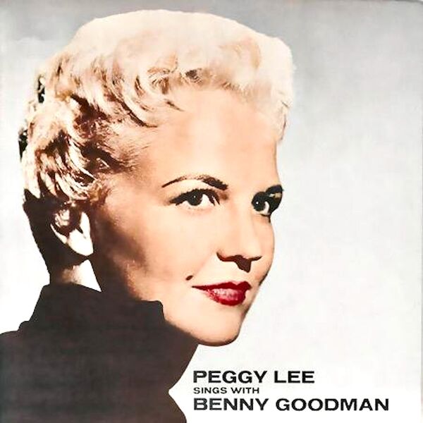 Peggy Lee - A Portrait Of Peggy Lee (2022) [FLAC 24bit/96kHz]