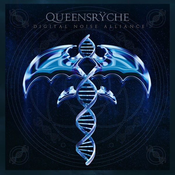 Queensrÿche – Digital Noise Alliance (2022) [FLAC 24bit/48kHz]