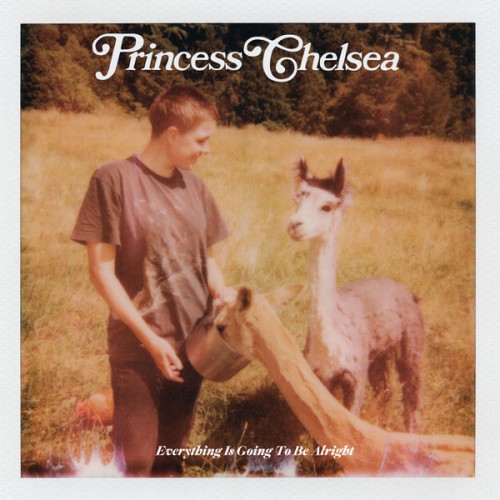 Princess Chelsea – Everything Is Going To Be Alright (2022) [FLAC 24 bit, 44,1 kHz]
