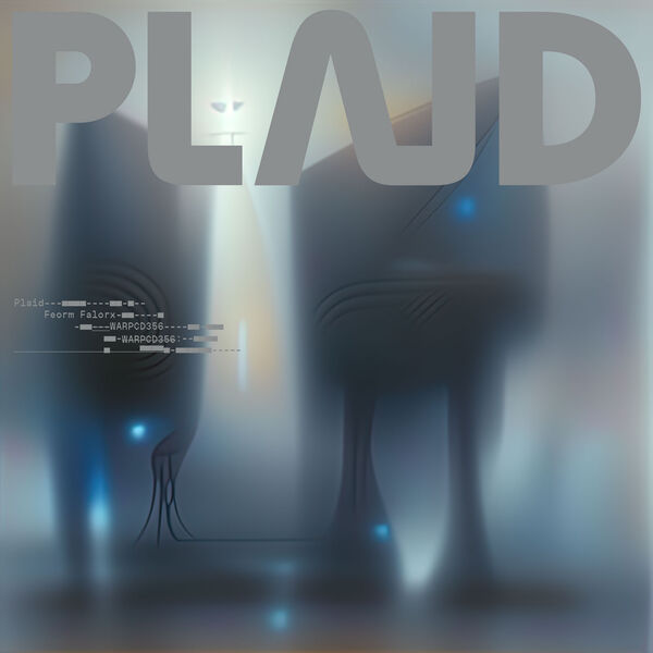 Plaid – Feorm Falorx (2022) [FLAC 24bit/44,1kHz]