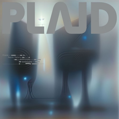 Plaid – Feorm Falorx (2022) [FLAC 24 bit, 44,1 kHz]