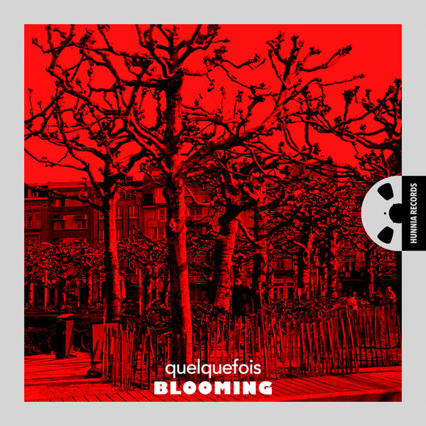 Quelquefois – Blooming (2022) [FLAC 24bit/192kHz]