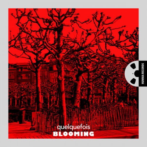 Quelquefois – Blooming (2022) [FLAC 24 bit, 192 kHz]