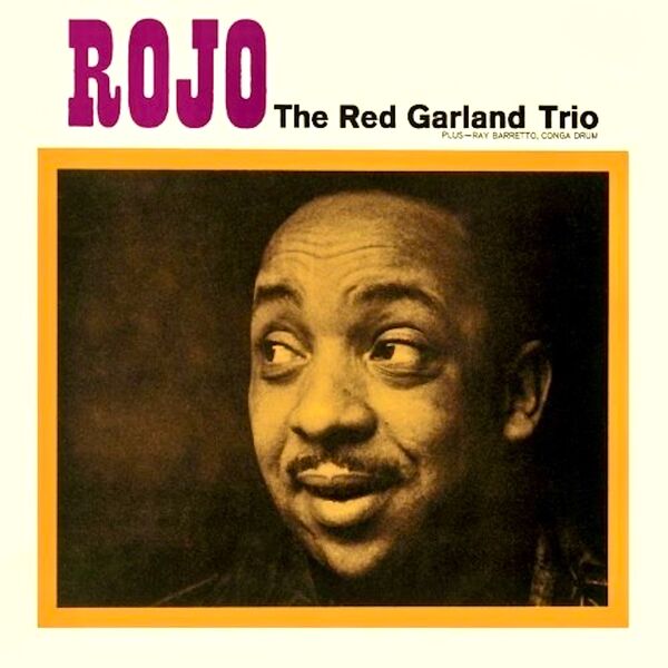 Red Garland - Rojo (1961/2022) [FLAC 24bit/96kHz] Download