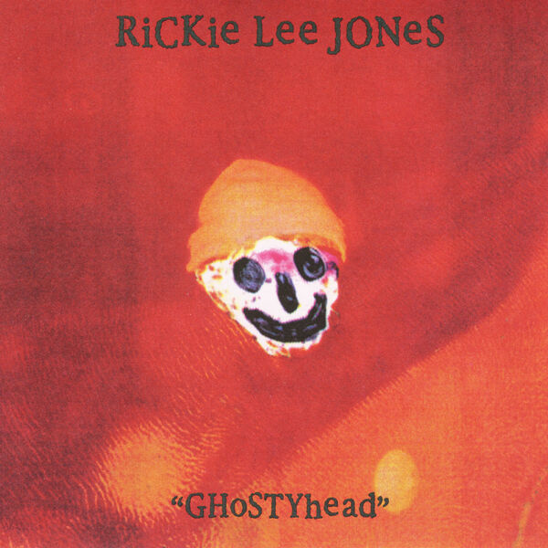 Rickie Lee Jones - Ghostyhead (1997/2022) [FLAC 24bit/96kHz] Download
