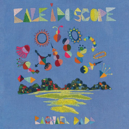 Rachael Dadd – Kaleidoscope (2022) [FLAC 24 bit, 44,1 kHz]