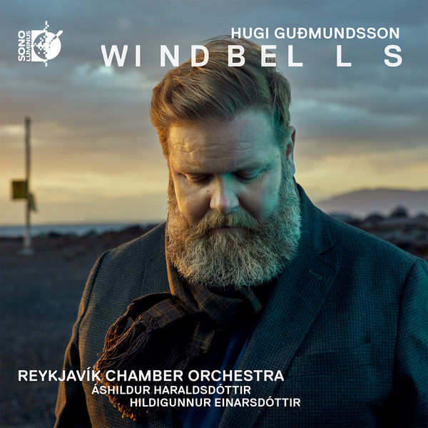 Reykjavík Chamber Orchestra – Windbells (2022) [FLAC 24bit/192kHz]