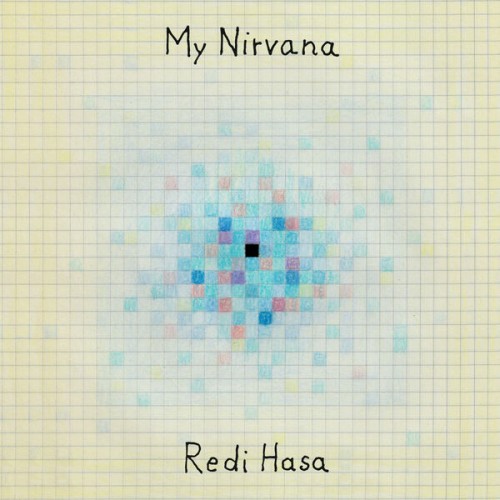 Redi Hasa – My Nirvana (2022) [FLAC 24 bit, 96 kHz]